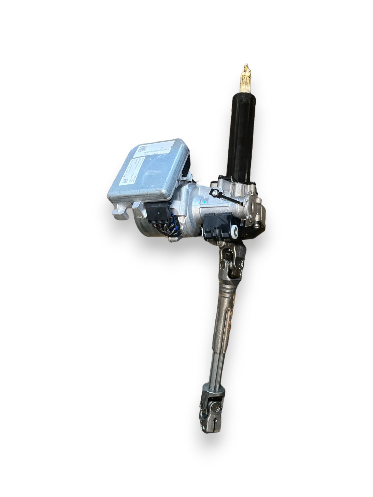 Steering Column Seat Ibiza (2020 - 1.0b) code: 2Q1423510BB - F&P CRASH SRLS - Used Parts