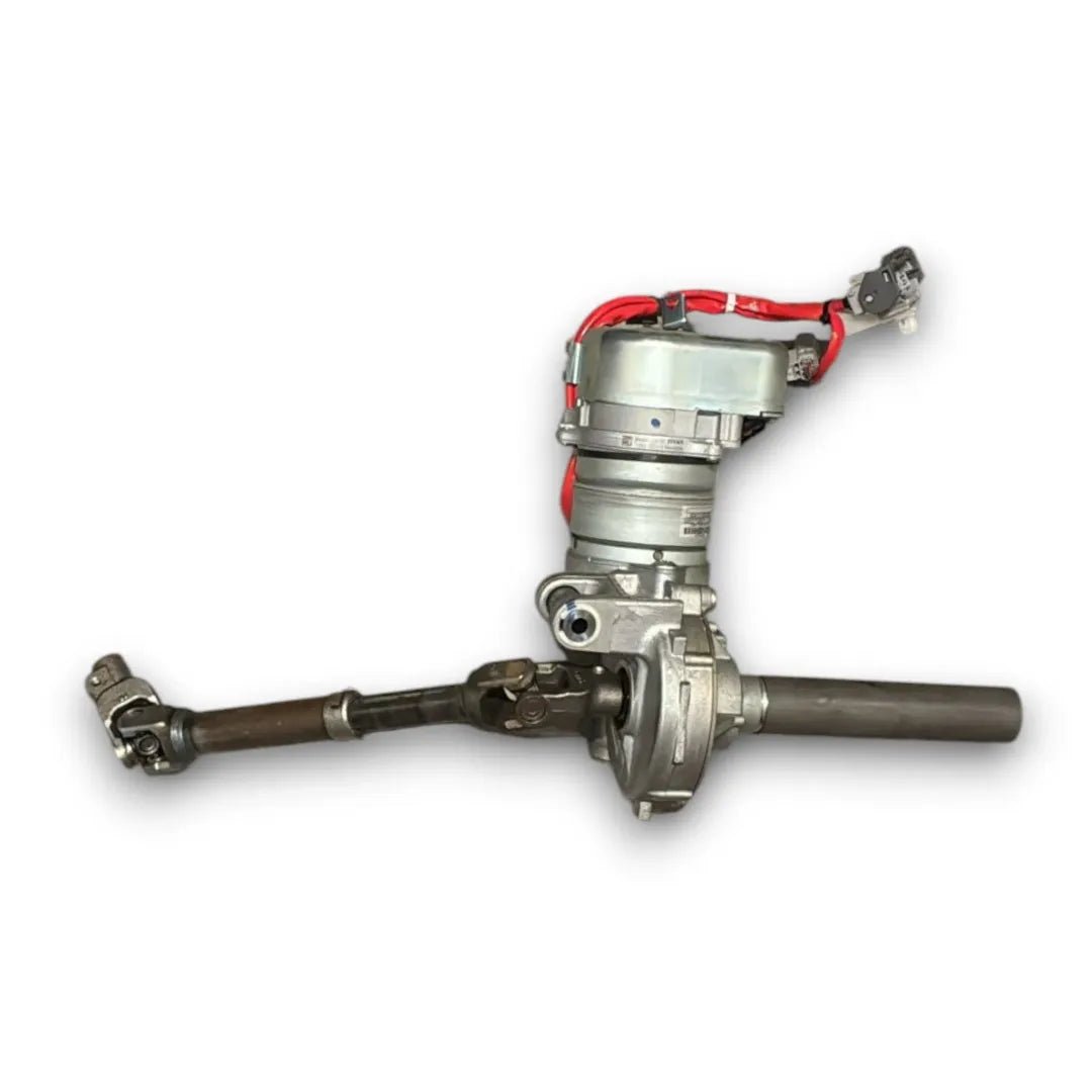Piantone sterzo servoassistito Toyota Auris dal 2012 OEM 4520A02123