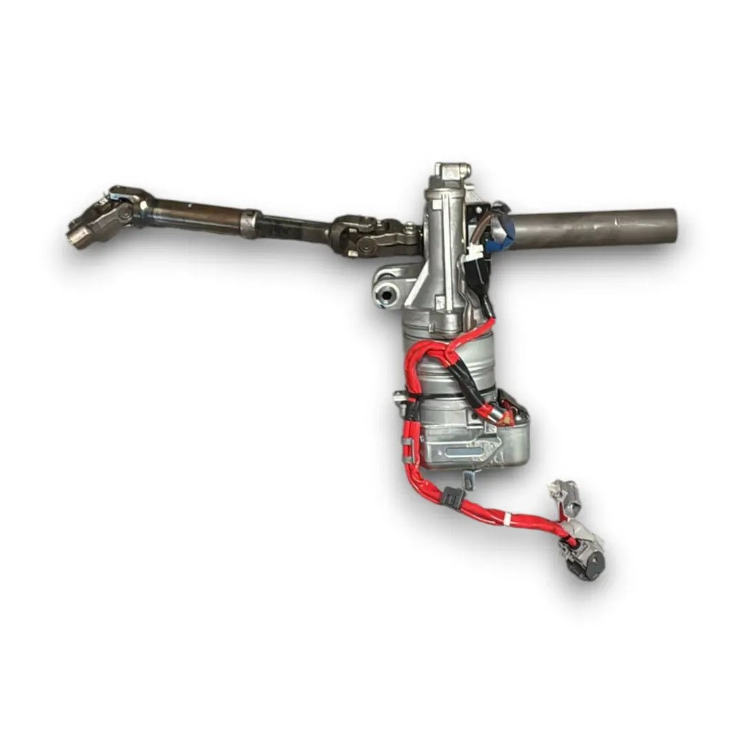 Dettaglio Piantone sterzo servoassistito Toyota Auris dal 2012 OEM 4520A02123 - foto 2