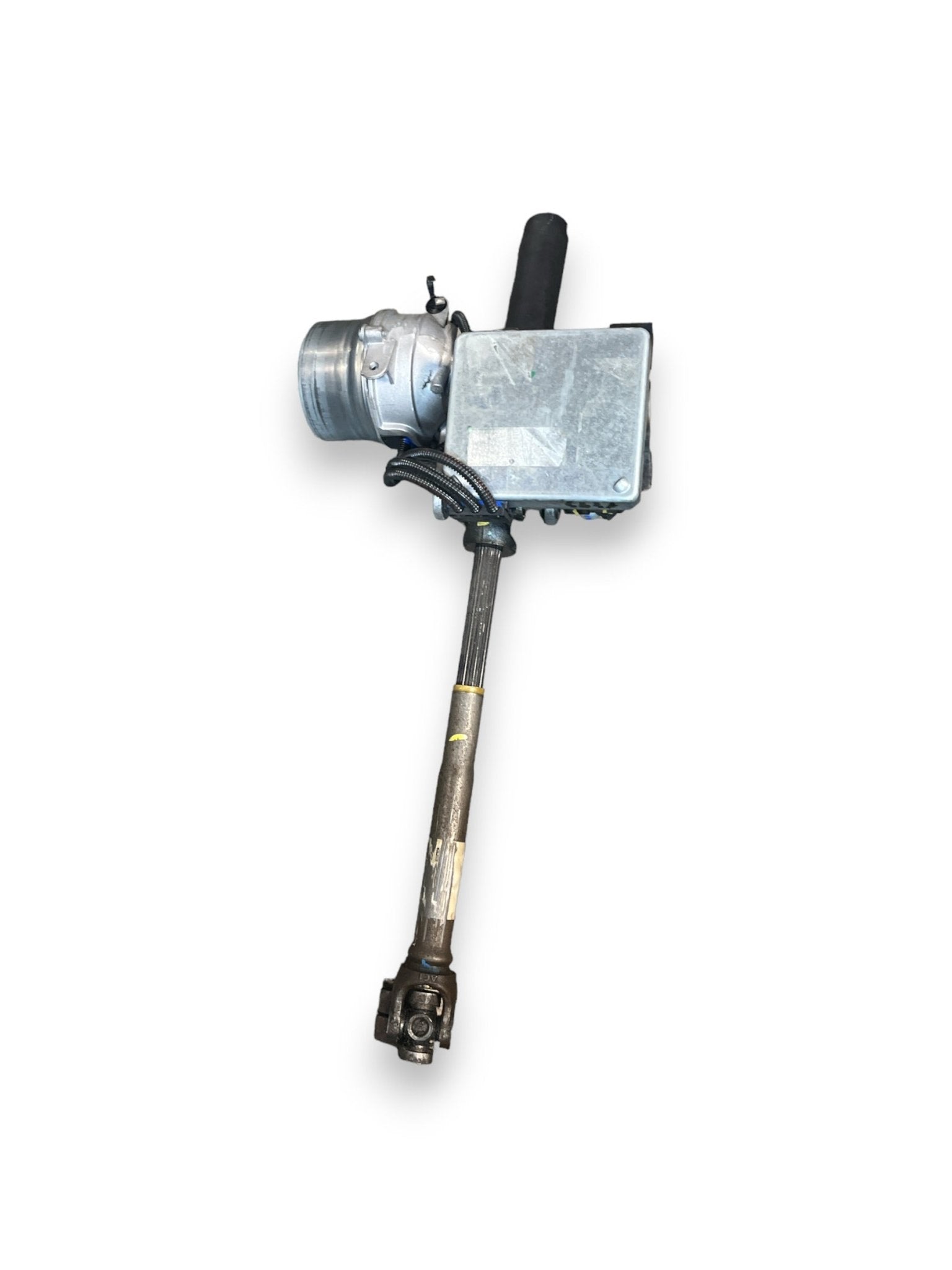 Piantone Sterzo TRW Elettronico Fiat 500L ( 1.3d - 2018 ) cod : 0051993349 - F&P CRASH SRLS - Ricambi Usati