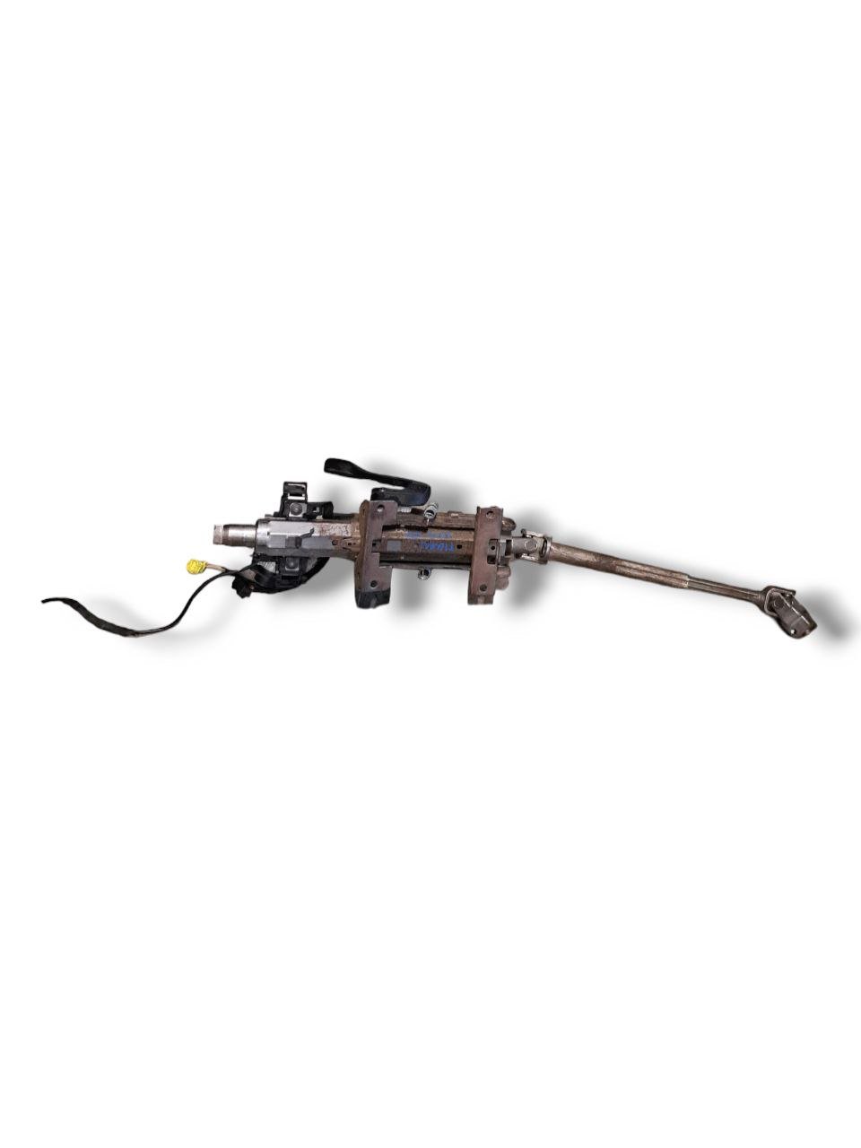Steering Column Volkswagen Tiguan AD1 (2016 >) CODE:5Q1419512E - F&P CRASH SRLS - Used Spare Parts