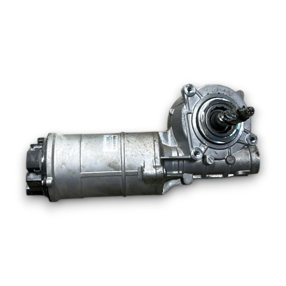 Pinion + electronics steering box BMW X3 jj501 - 009230 2.0 diesel (G01) (2017 > 2024) 5a50587 - F&P CRASH SRL - Used Parts