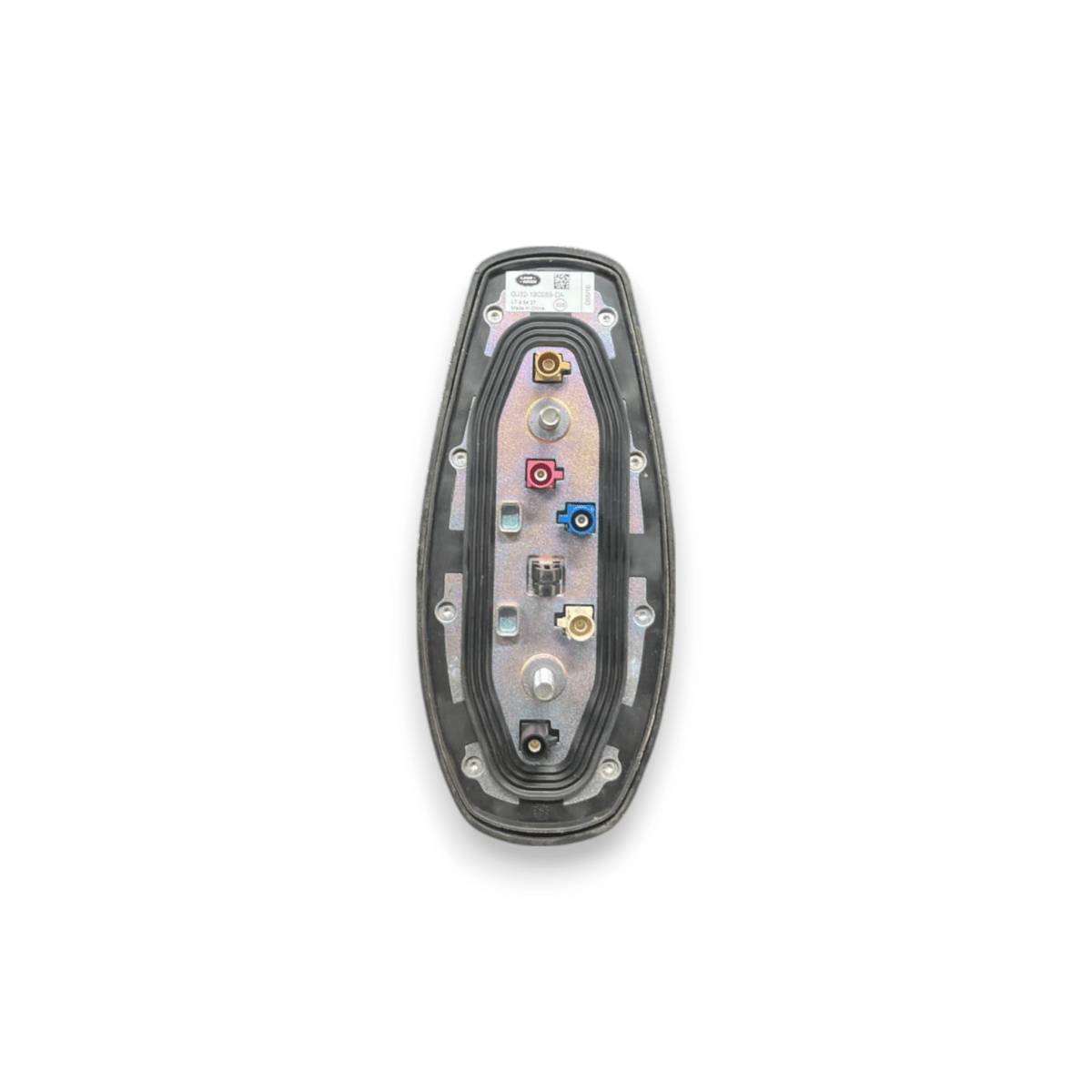 Pinna / Antenna Tetto Land Rover Discovery V Sport L550 (2015 - ) cod: GJ32 - 19C089 - DA - F&P CRASH SRLS - Ricambi Usati