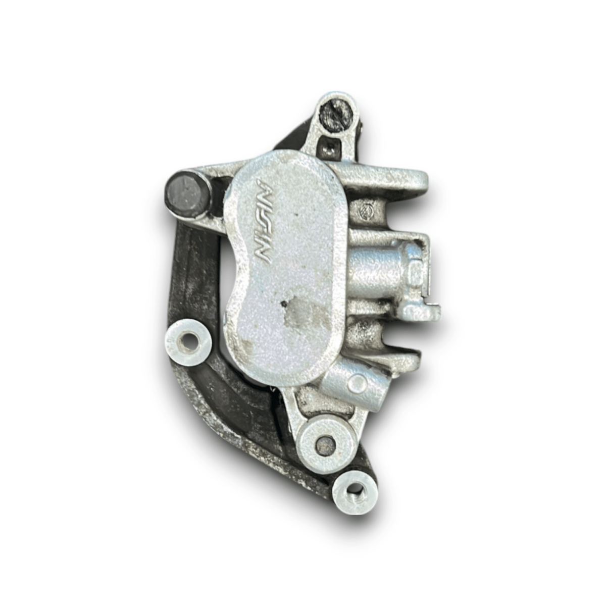 Right front brake caliper suzuki burgman 650 (2006 > 2012) - F&P CRASH SRLS - Used Parts