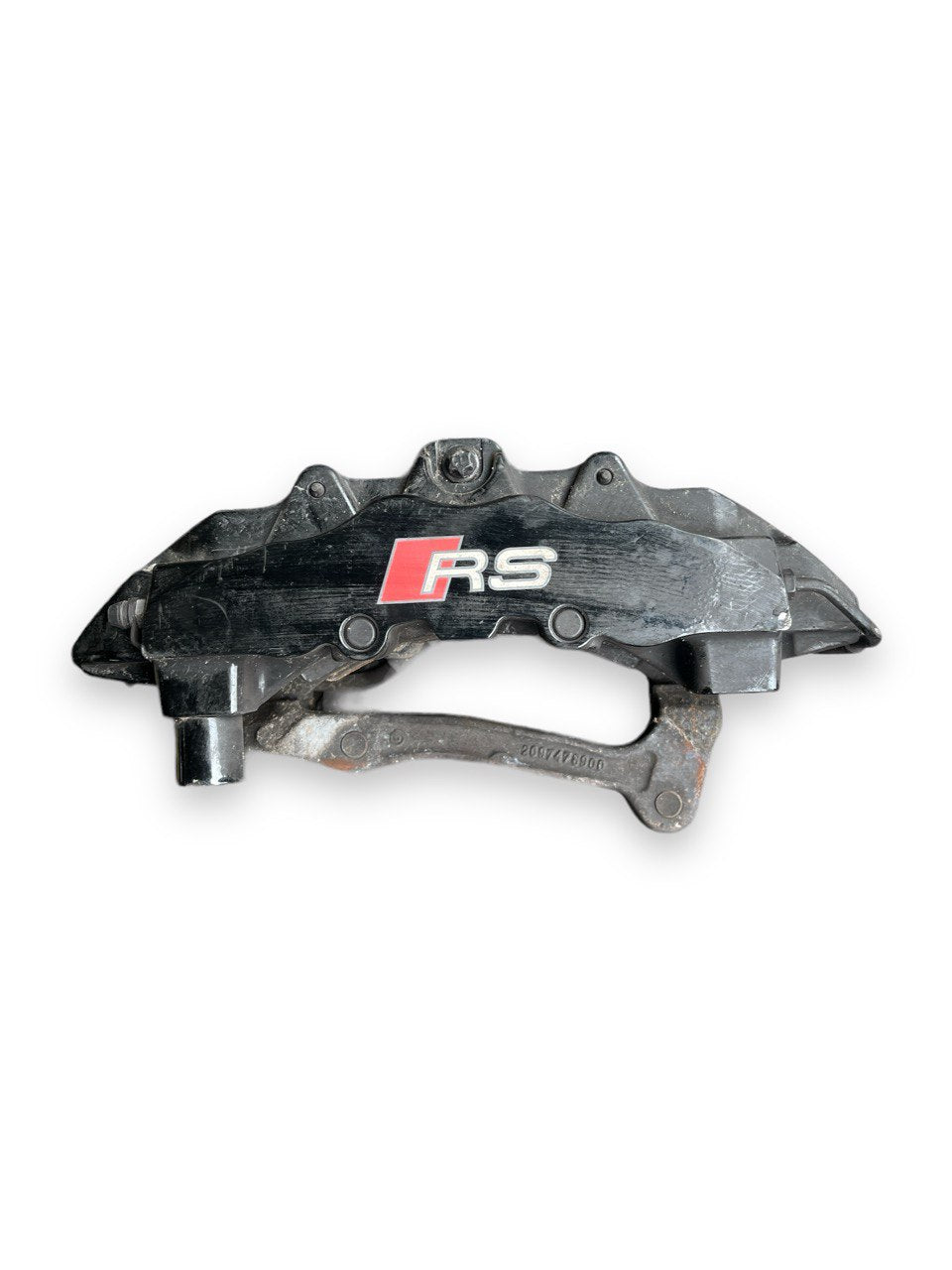 Right Front Brake Caliper Audi RS3 2.5 Petrol (2015 - 2020) - F&P CRASH SRLS - Used Parts