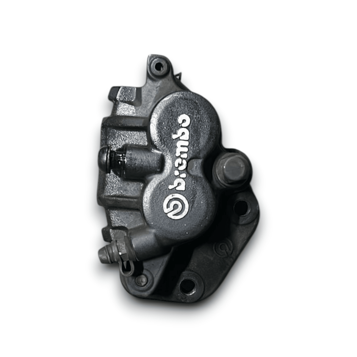 Pinza freno anteriore bmw f 650 gs (2004 > 2007) - F&P CRASH SRL - Ricambi Usati