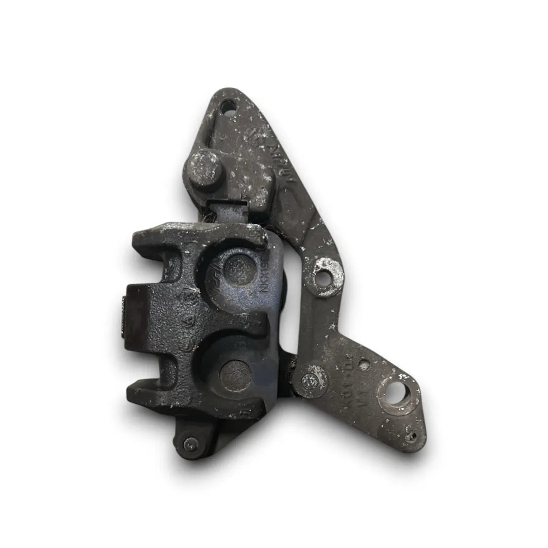 Dettaglio Pinza freno completa anteriore Honda SH 150i ABS Start&Stop 2012–2017 OEM 45150K01D11 - foto 2