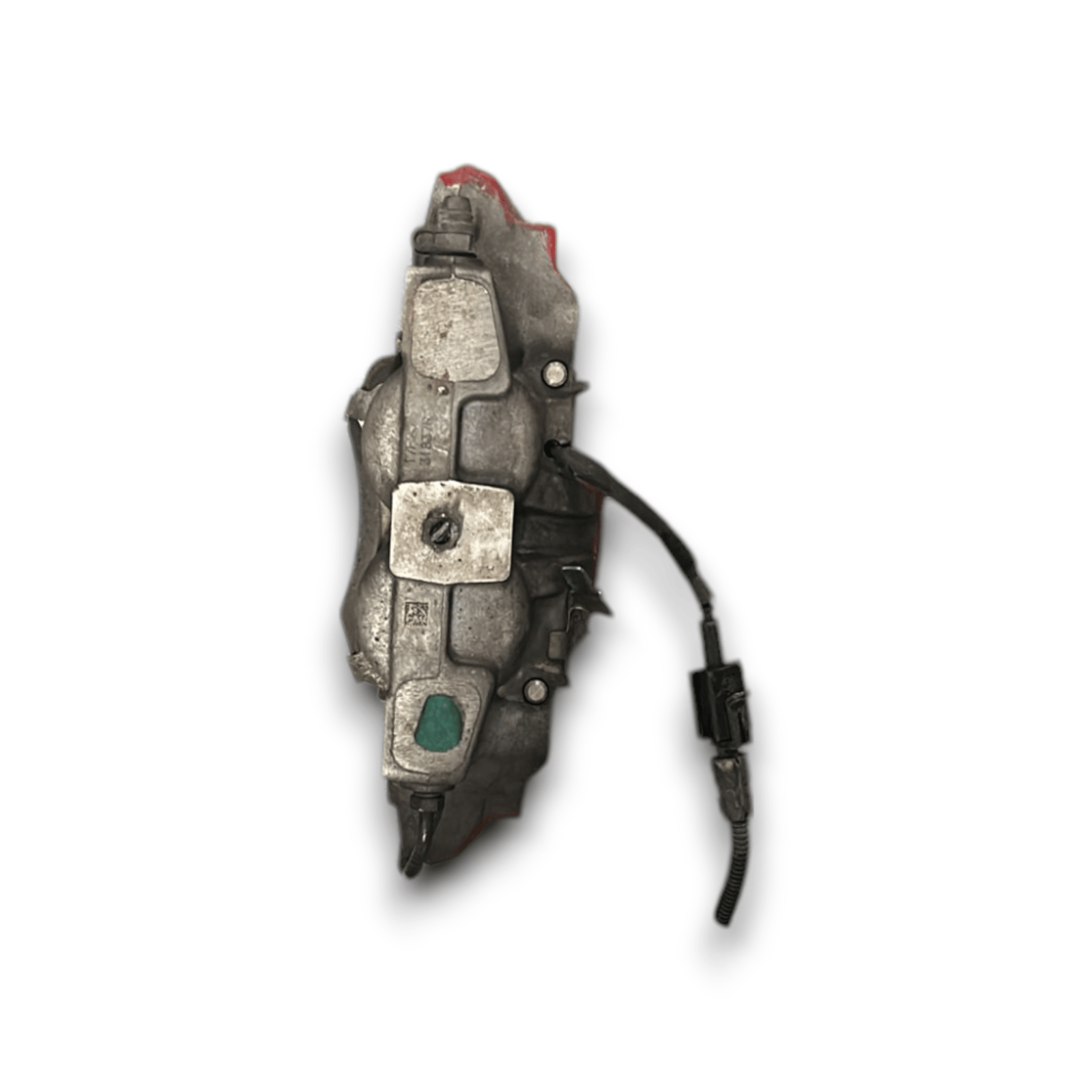 Right Front Brake Caliper Alfa Romeo Giulia 2.2 Diesel code:20C30008 (2016>) - F&P CRASH SRLS - Used Parts