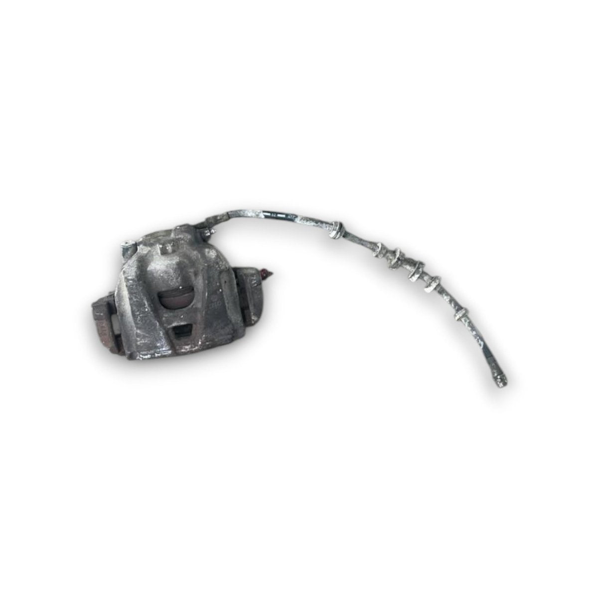 Pinza freno anteriore destra Audi A4 (B8) 2.0 diesel (2007 > 2016) - F&P CRASH SRL - Ricambi Usati