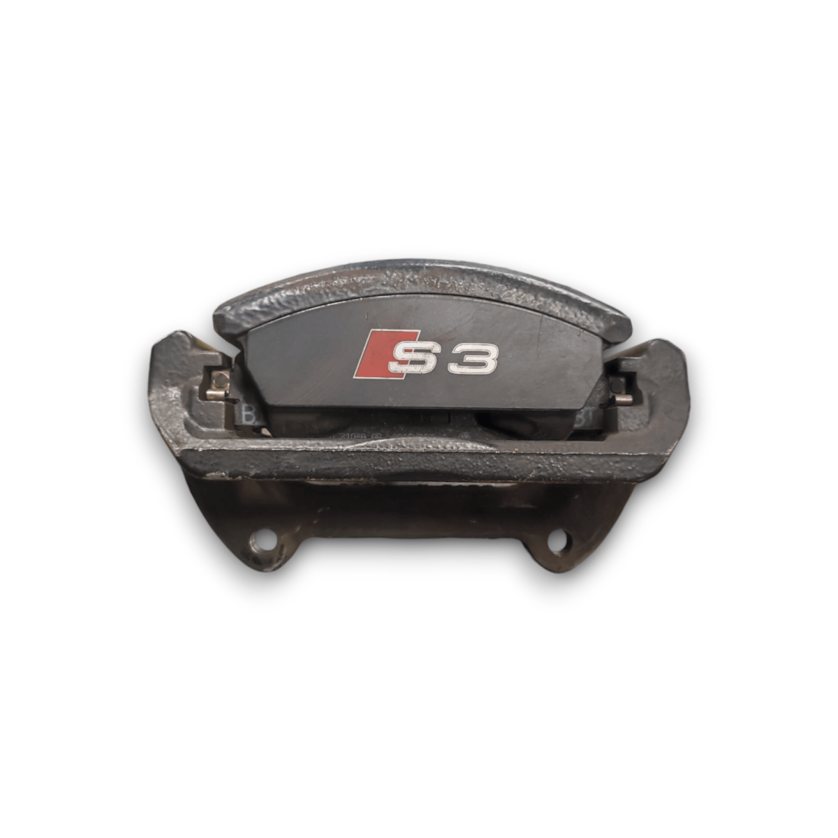 Right Front Brake Caliper Audi S3 8V1 COD: 8V0615122E (2012 - 2020) - F&P CRASH SRLS - Used Parts