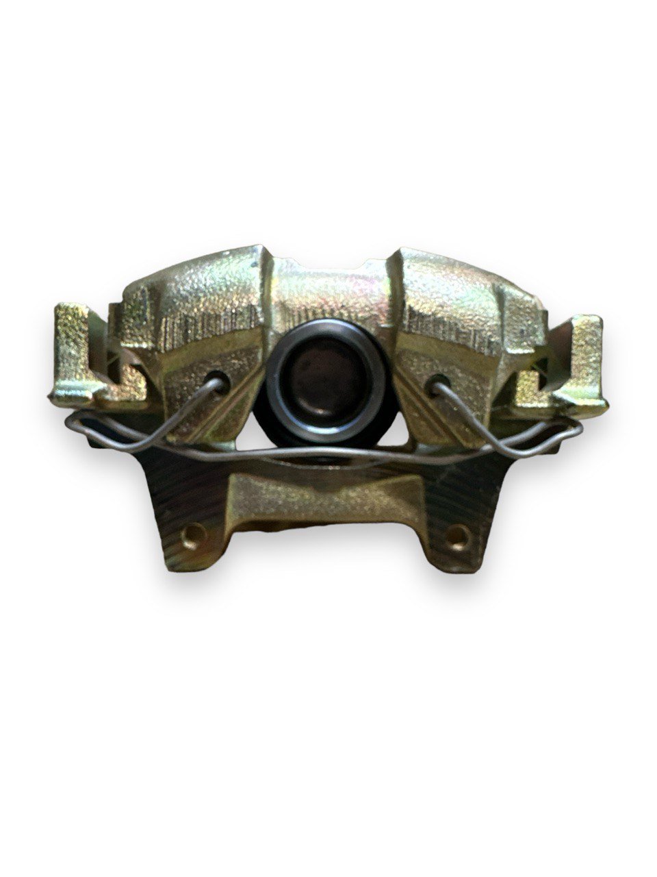 Right front brake caliper for Fiat Punto 1.4 gasoline (1998) 0009948102 - F&P CRASH SRLS - Used Parts
