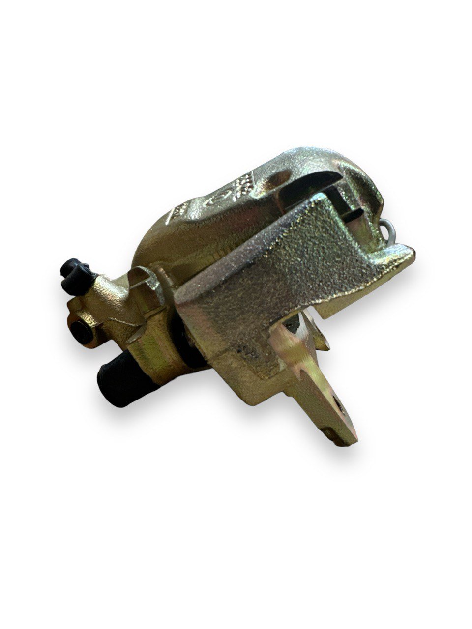Right front brake caliper for Fiat Punto 1.4 gasoline (1998) 0009948102 - F&P CRASH SRLS - Used Parts