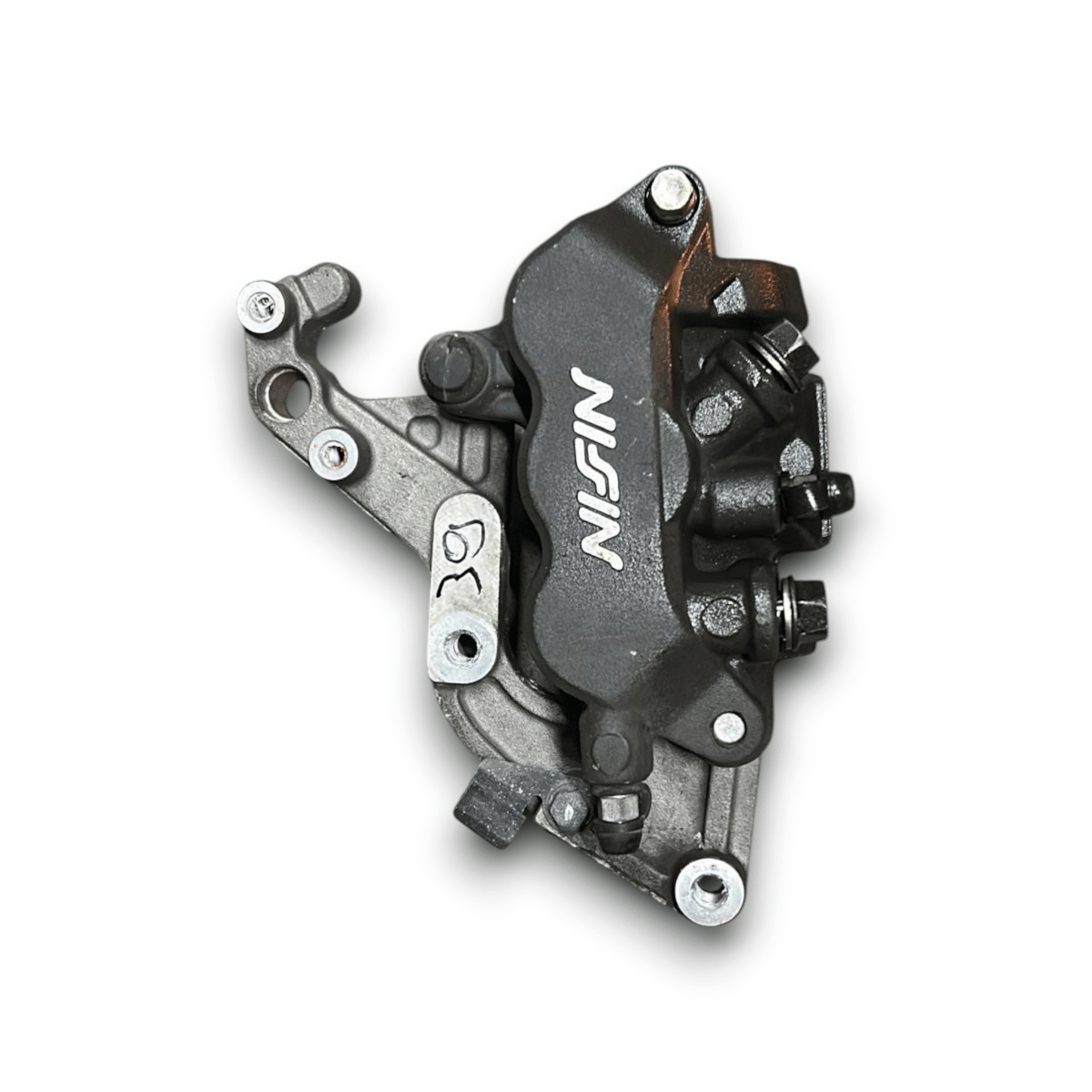 Pinza freno anteriore destra honda cb 1300 (2010 > 2012) - F&P CRASH SRL - Ricambi Usati
