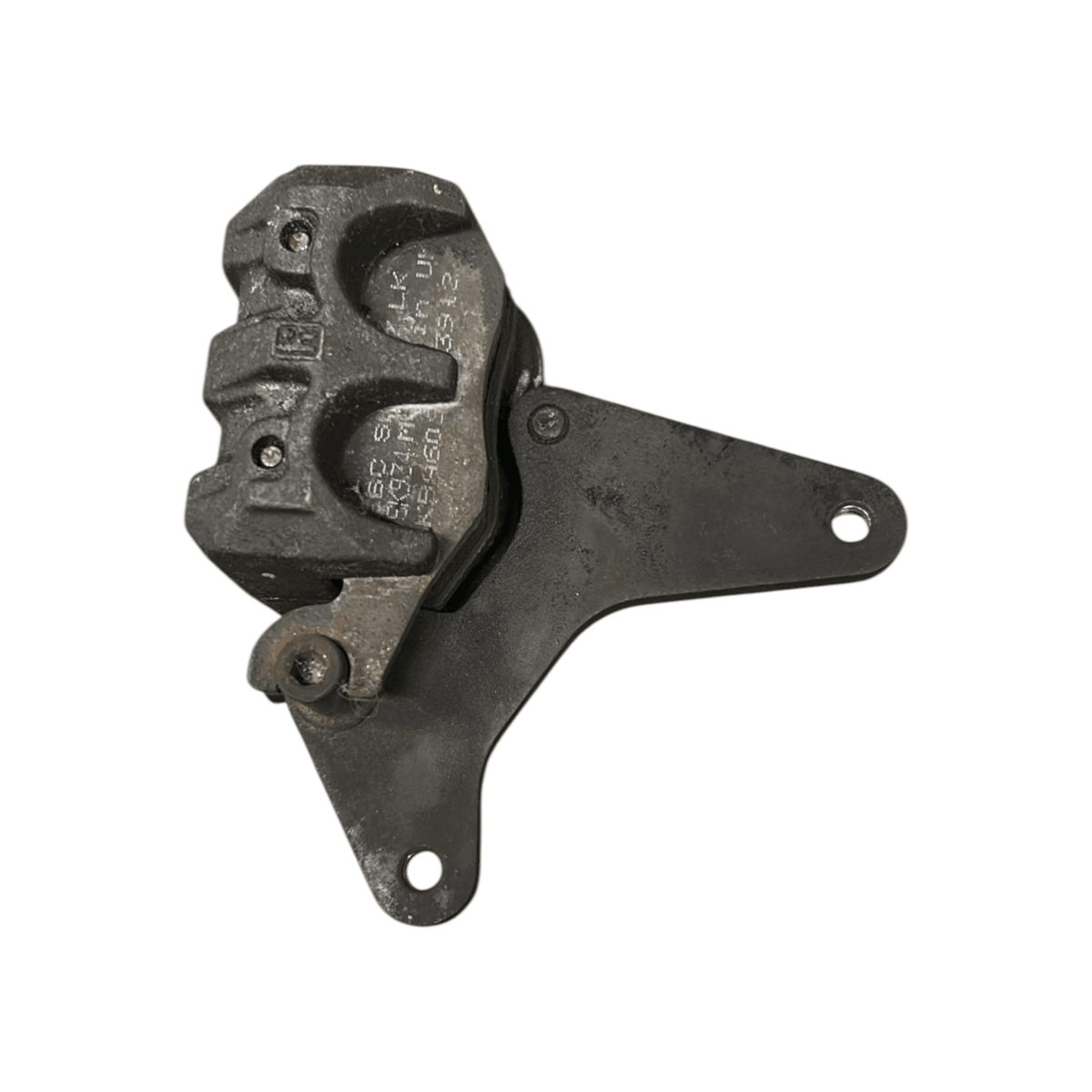 Pinza freno anteriore destra kymco people s 250 (2006 > 2012) - F&P CRASH SRL - Ricambi Usati