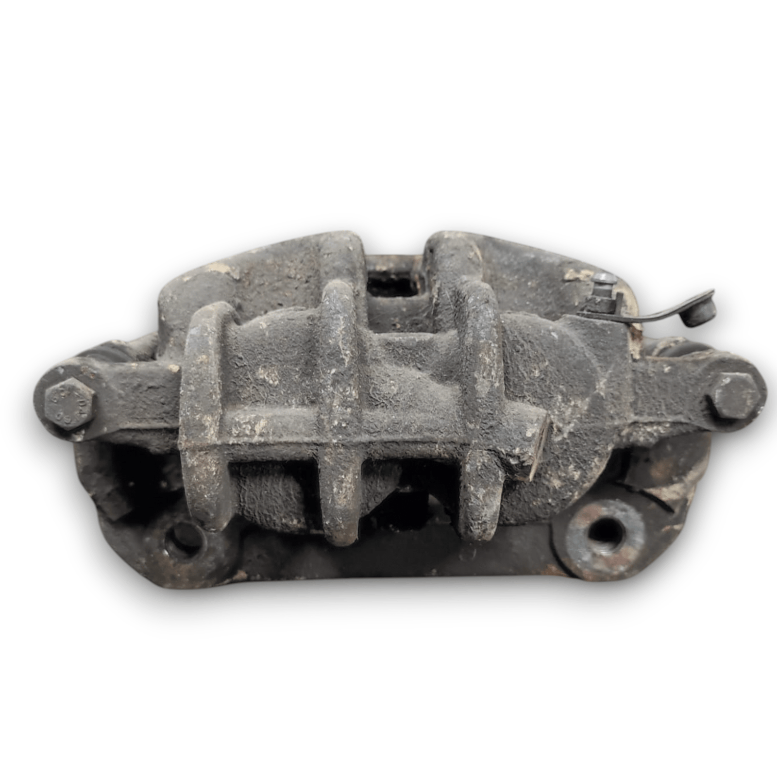 Right Front Brake Caliper Peugeot Expert 2.0 Diesel COD: 4401L3 (2016 - ) - F&P CRASH SRLS - Used Parts