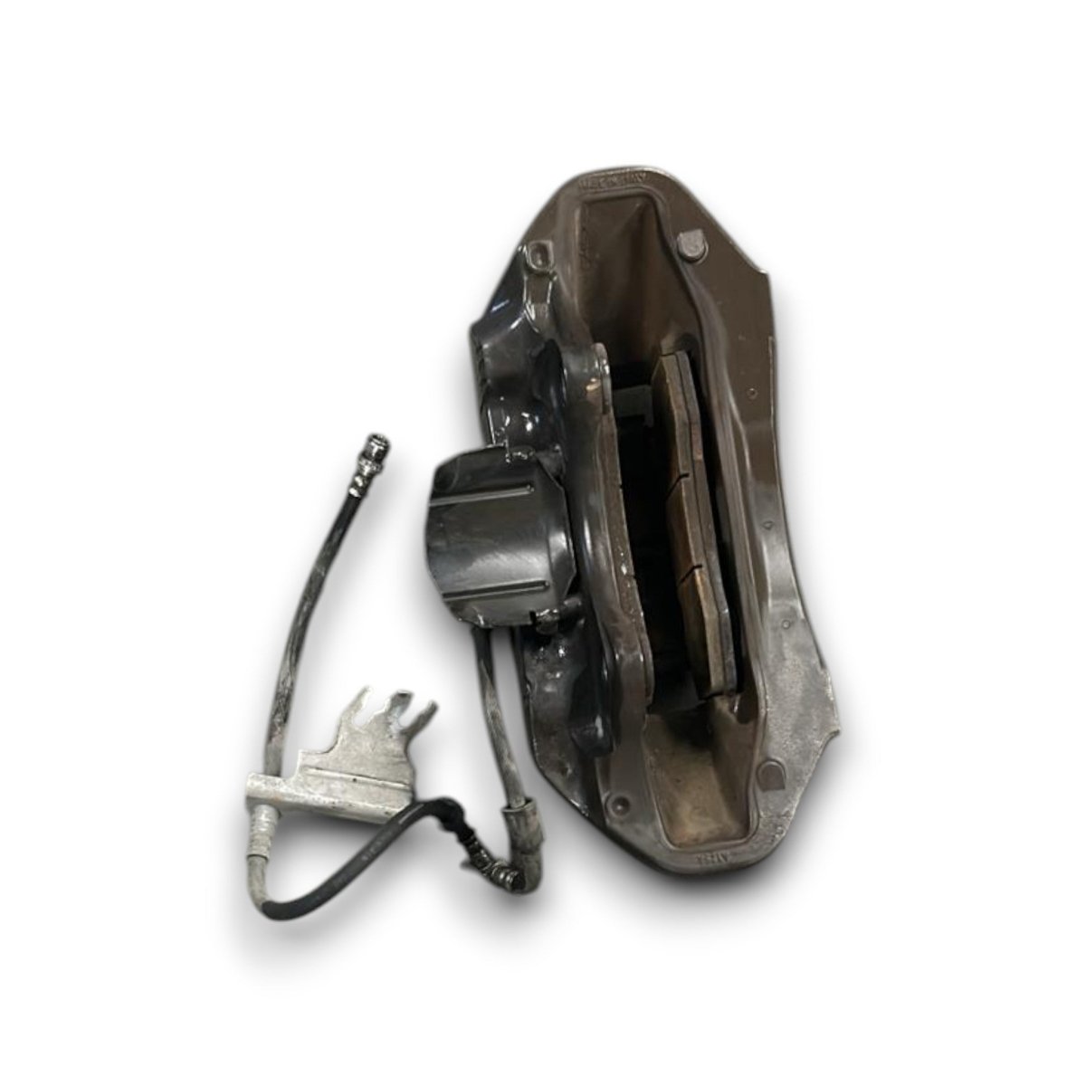 Pinza freno anteriore destra Range Rover Sport (L494) (2018 > 2022) - F&P CRASH SRL - Ricambi Usati