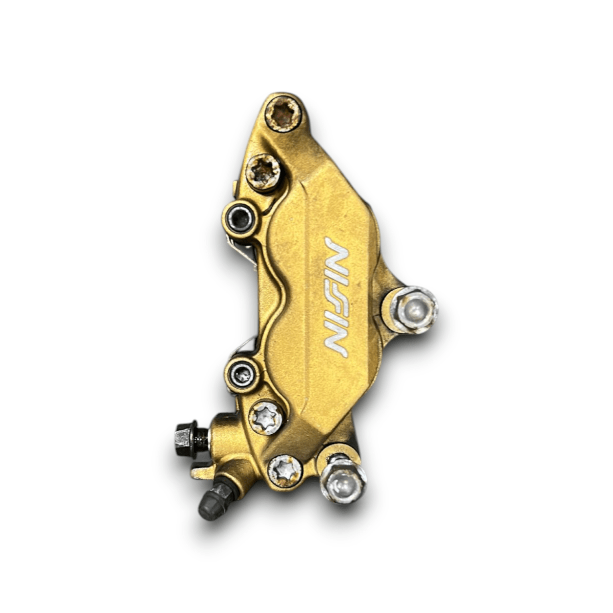 Pinza freno anteriore honda cbr 600 (2003 > 2004) - F&P CRASH SRL - Ricambi Usati