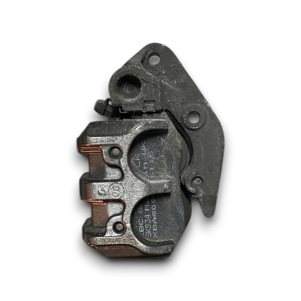 pinza freno anteriore honda ps 125i (2006 > 2012) - F&P CRASH SRL - Ricambi Usati