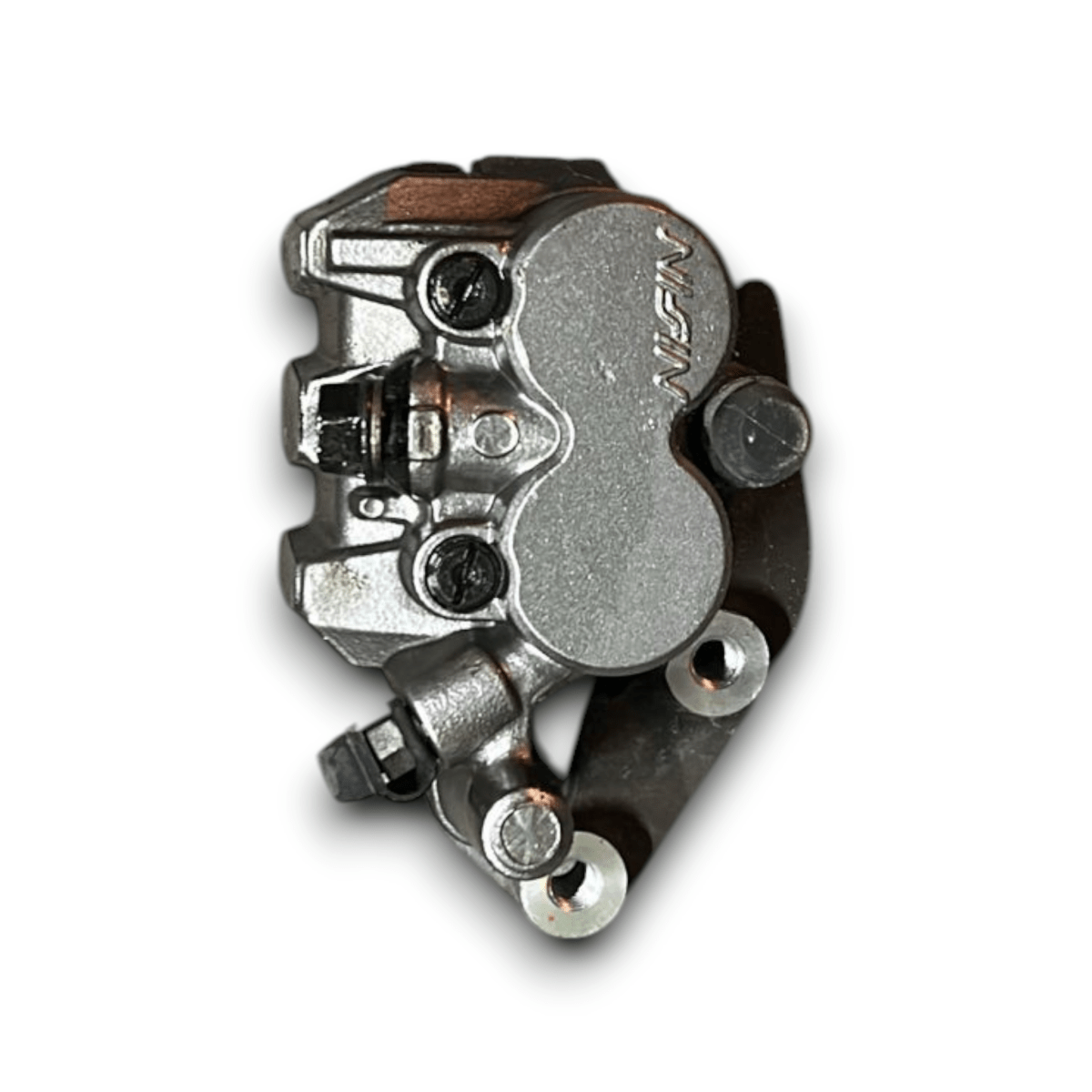 pinza freno anteriore honda ps 125i (2006 > 2012) - F&P CRASH SRL - Ricambi Usati