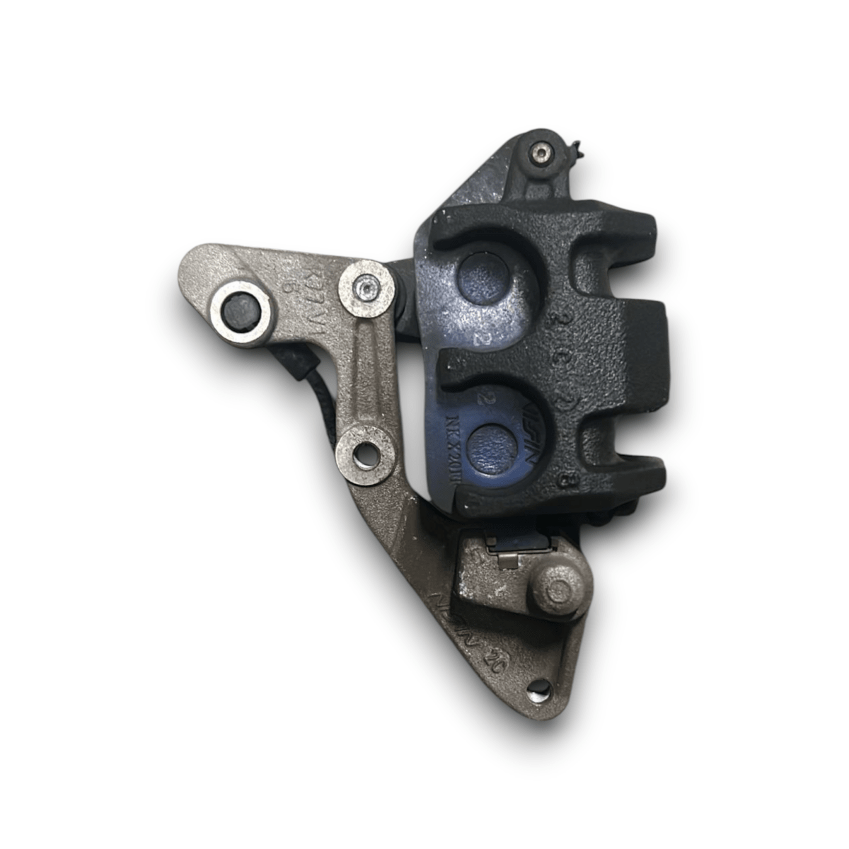 Pinza freno anteriore honda sh 125 (2013 > 2017) - F&P CRASH SRL - Ricambi Usati