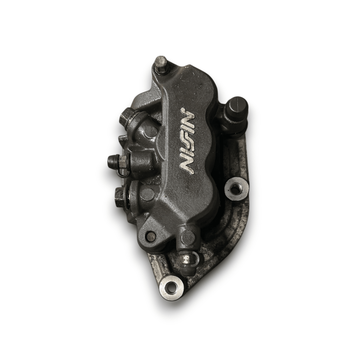Pinza freno anteriore honda sh 300 (2011 > 2014) - F&P CRASH SRL - Ricambi Usati
