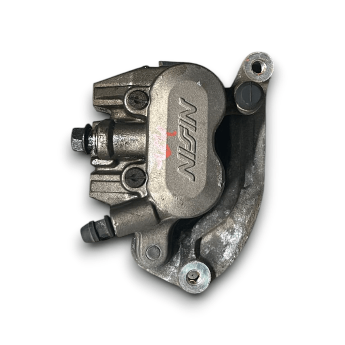 Pinza freno anteriore honda transalp xl 600 v (1991 > 1993) - F&P CRASH SRL - Ricambi Usati
