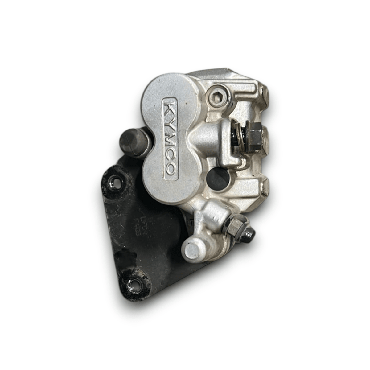 pinza freno anteriore kymco agility 16+ 200 (2014 > 2017) - F&P CRASH SRL - Ricambi Usati