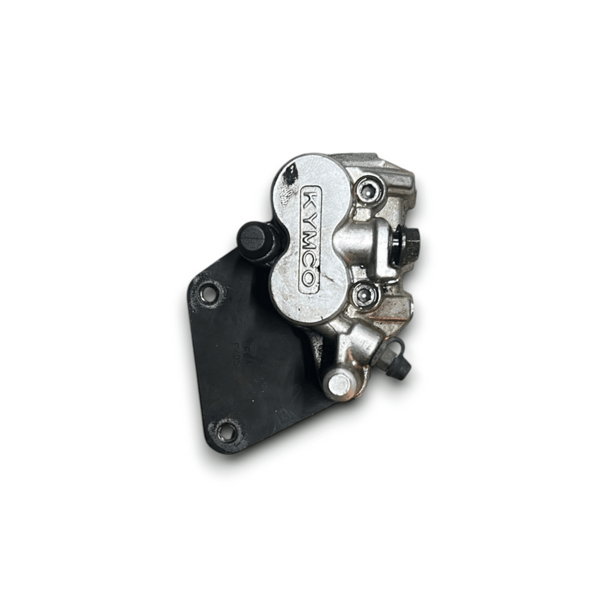 Pinza freno anteriore kymco agility 200 16+ (214 > 2017) - F&P CRASH SRL - Ricambi Usati