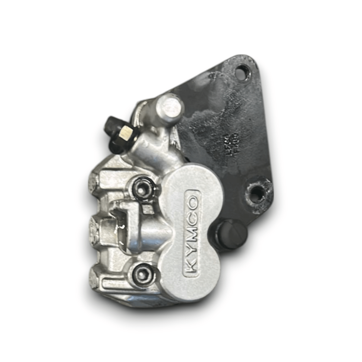 Pinza freno anteriore kymco agility 200 (2014 > 2017) - F&P CRASH SRLS - Ricambi Usati