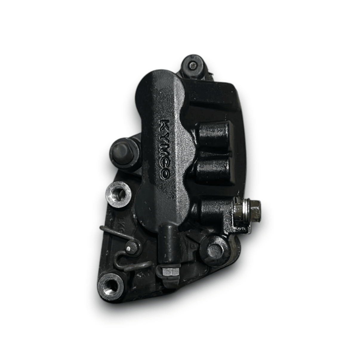 Pinza freno anteriore kymco downtown 350 abs (2015 > 2017) - F&P CRASH SRL - Ricambi Usati