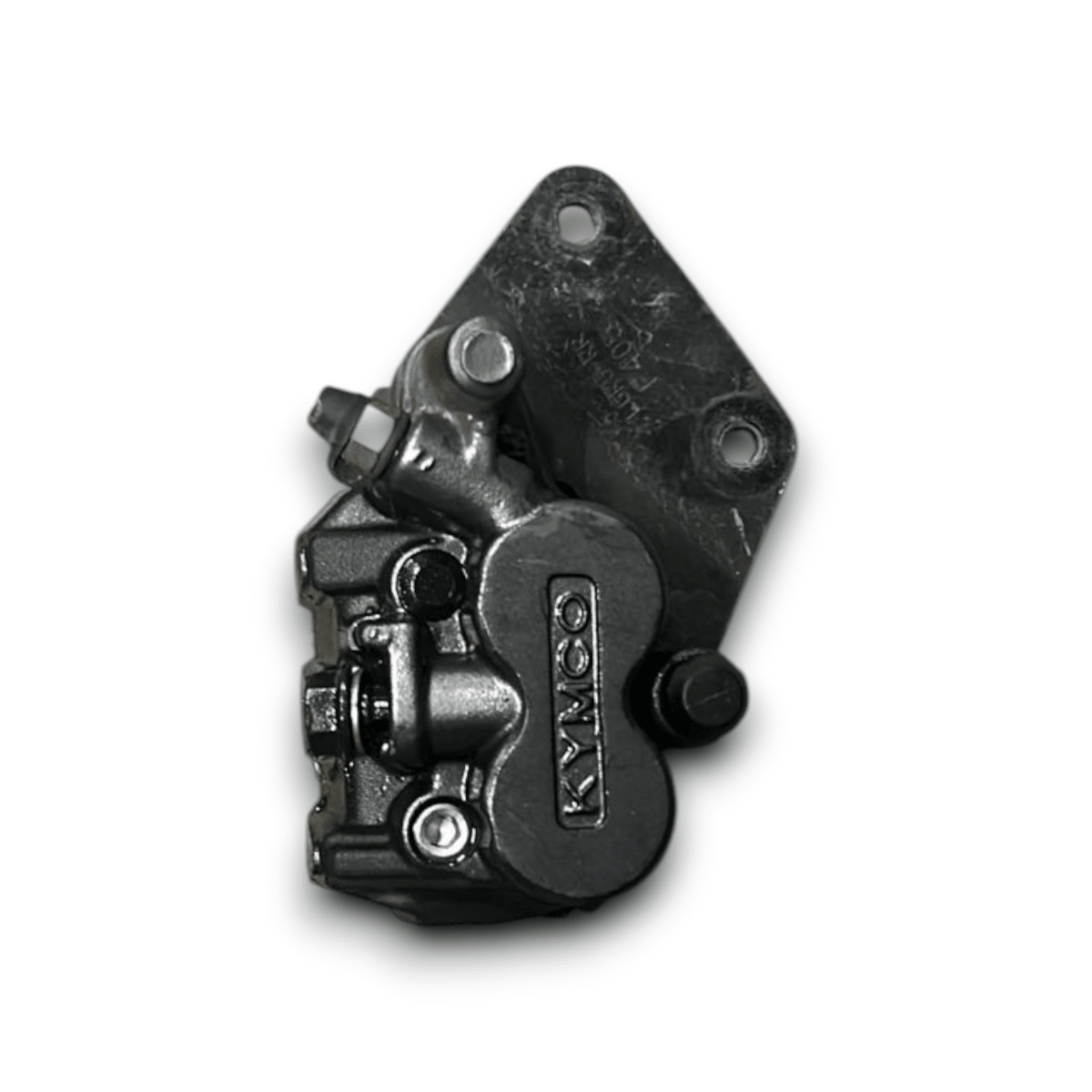 Pinza freno anteriore kymco people one 125 (2016 > 2020) - F&P CRASH SRL - Ricambi Usati