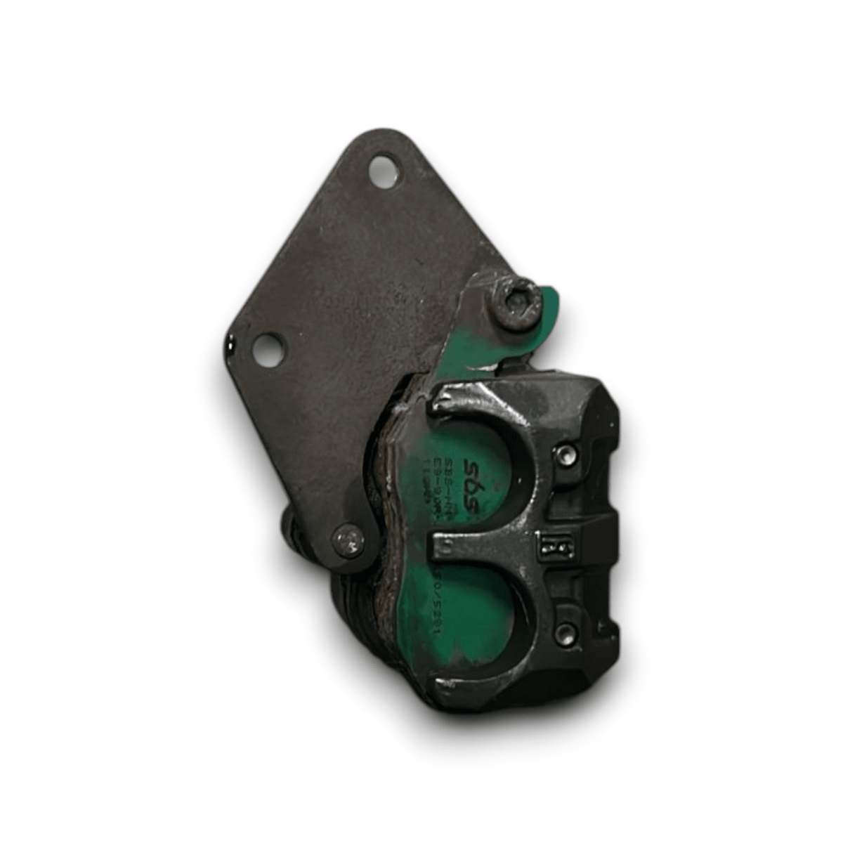 Pinza freno anteriore kymco people one 125 (2016 > 2020) - F&P CRASH SRL - Ricambi Usati
