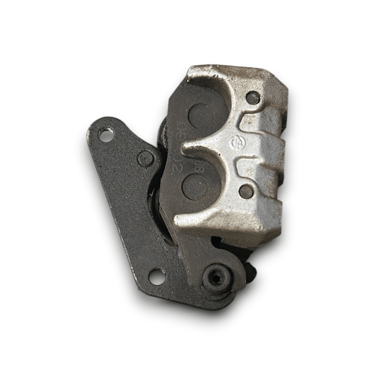 Pinza freno anteriore malaguti cento 160 (2007 > 2011) - F&P CRASH SRL - Ricambi Usati