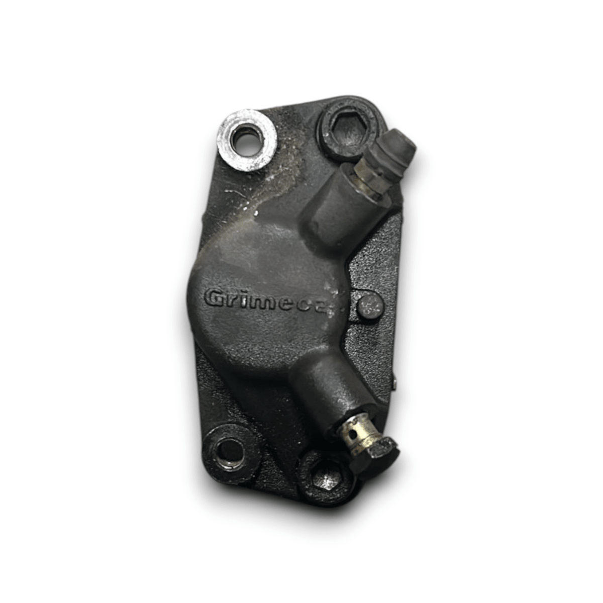 pinza freno anteriore malaguti medison 125 (1999 > 2001) - F&P CRASH SRL - Ricambi Usati