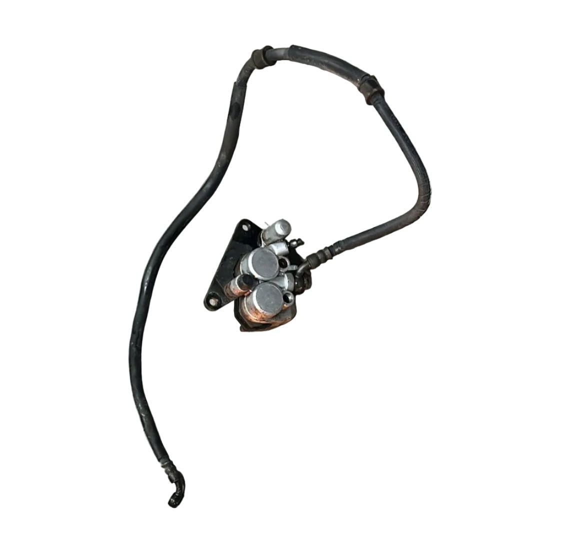 Pinza freno anteriore peugeot tweet 125 (2010 > 2014) - F&P CRASH SRL - Ricambi Usati