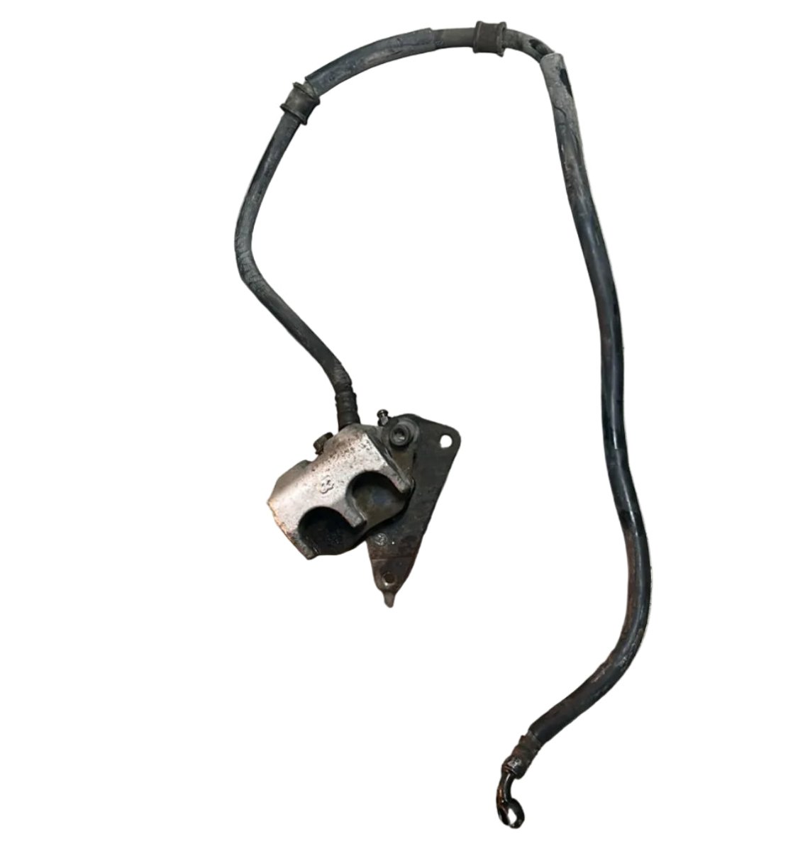 Pinza freno anteriore peugeot tweet 125 (2010 > 2014) - F&P CRASH SRL - Ricambi Usati