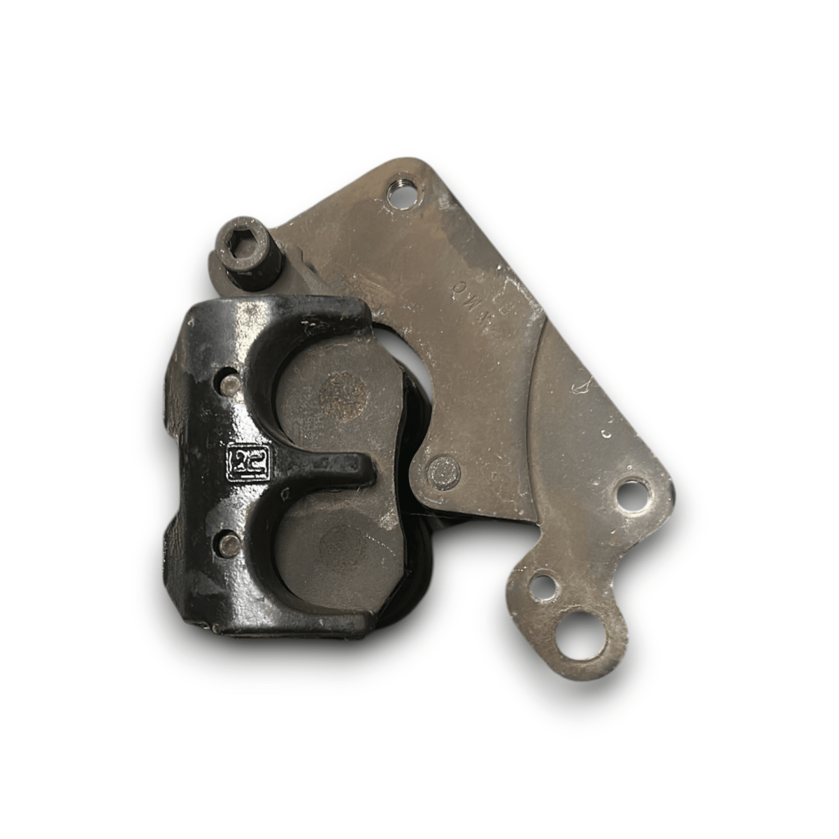 pinza freno anteriore peugeot tweet 125 (2014 > 2017) - F&P CRASH SRL - Ricambi Usati