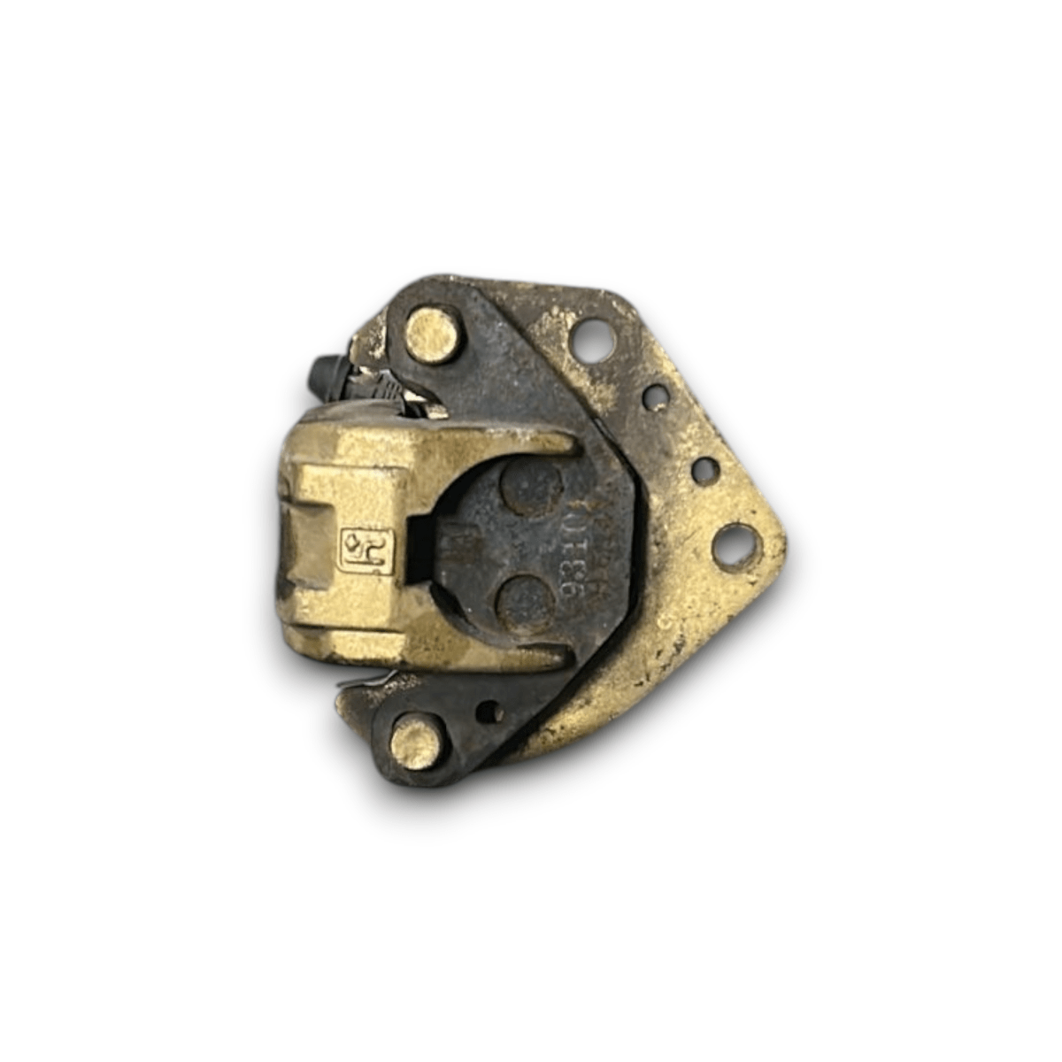 Pinza freno anteriore peugeot vivacity 50 (2000 > 2006) - F&P CRASH SRL - Ricambi Usati