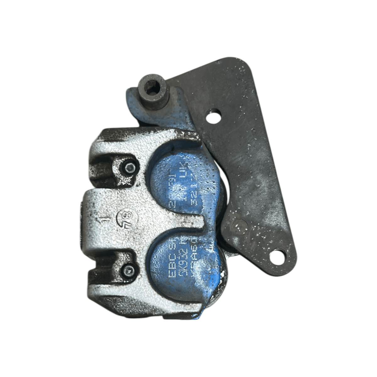 Pinza freno anteriore peugoet geopolis 250 (2005 > 2012) - F&P CRASH SRL - Ricambi Usati