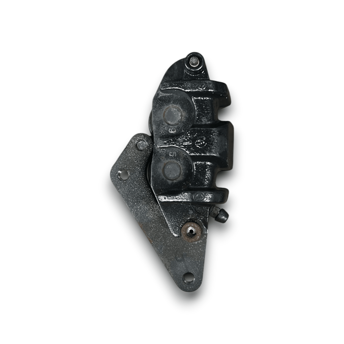 Pinza freno anteriore piaggio medley 125 (2016 > 2019) - F&P CRASH SRL - Ricambi Usati