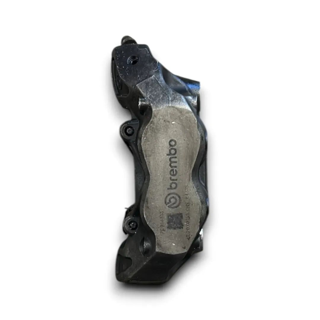 Dettaglio Pinza freno sinistra anteriore BMW R 1300 GS M21 dal 2023 OEM 34118856655 - foto 2