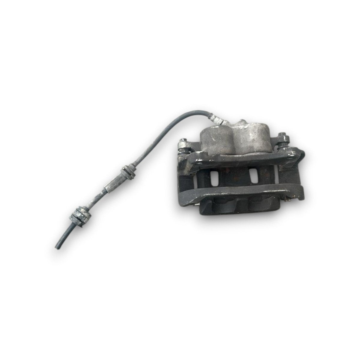 Pinza freno anteriore sinistra Jeep Cherokee (KL) 2.2 diesel (2013 > 2023) - F&P CRASH SRL - Ricambi Usati