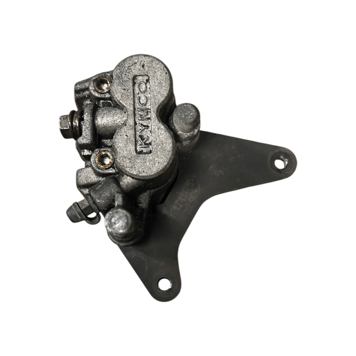Pinza freno anteriore sinistra kymco people s 250 (2006 > 2012) - F&P CRASH SRL - Ricambi Usati