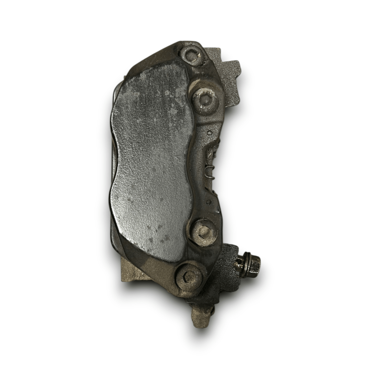 Pinza freno anteriore sinistra kymco x citing 400 (2012 > 2017) - F&P CRASH SRL - Ricambi Usati