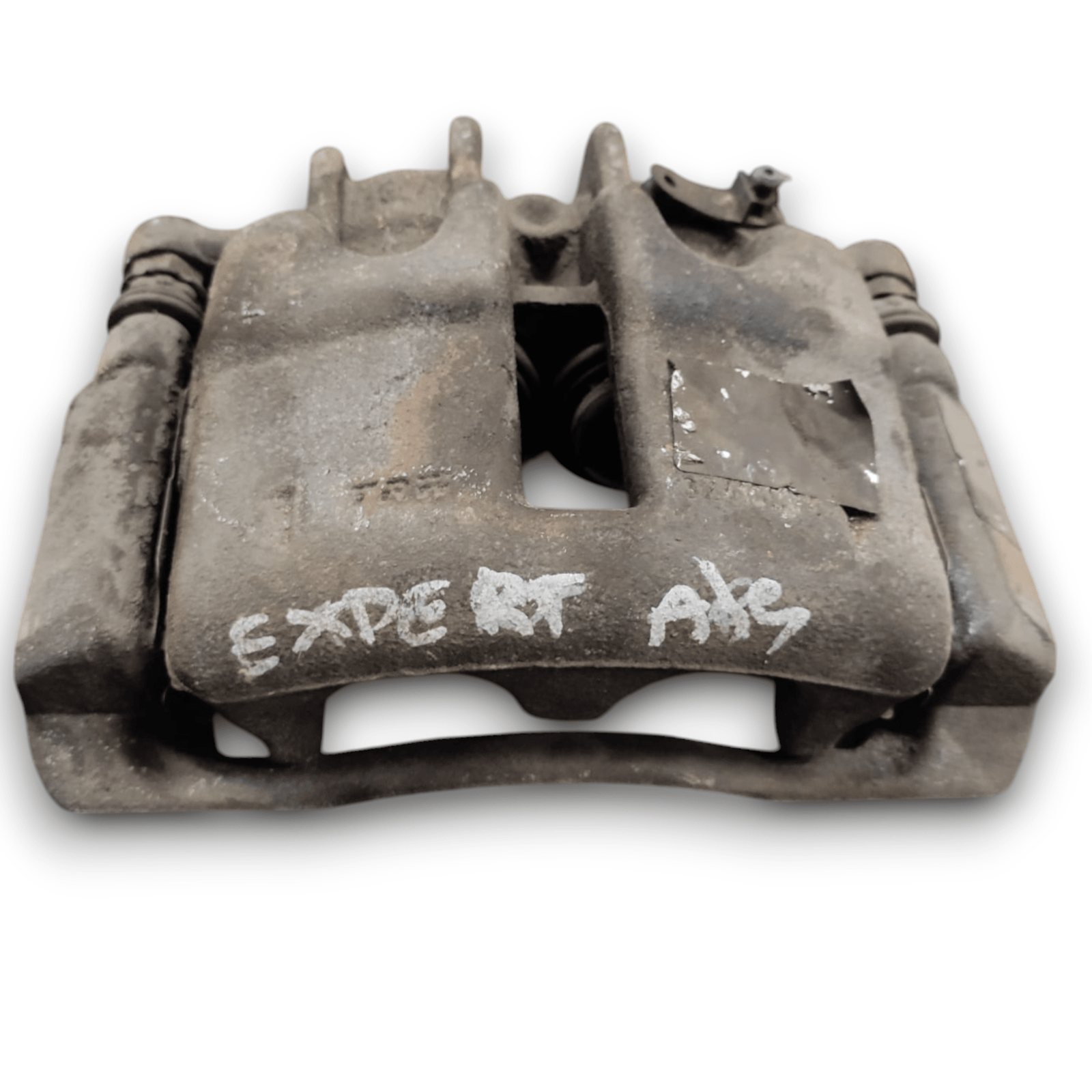 Left Front Brake Caliper Peugeot Expert 2.0 Diesel CODE: 4401L3 (2016 - ) - F&P CRASH SRLS - Used Parts