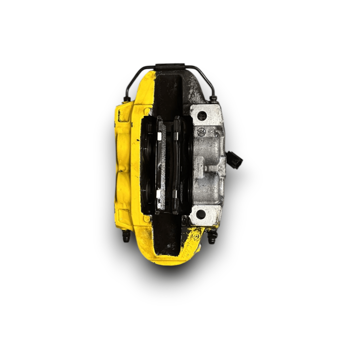 Pinza freno anteriore sinistra (sx) alfa romeo stelvio q4 2.2 diesel cod:20c29807005a (2016 - ) - F&P CRASH SRL - Ricambi Usati