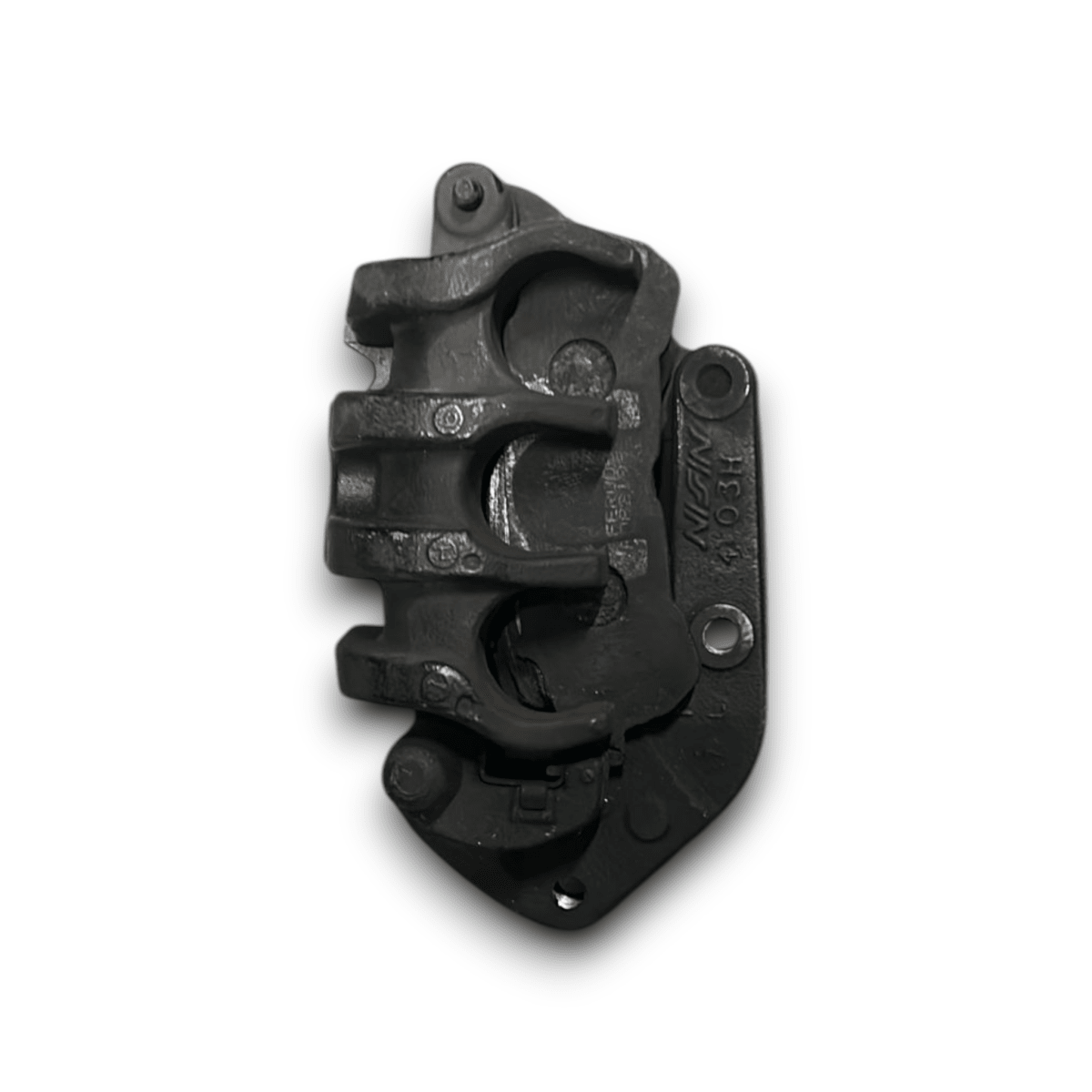 pinza freno anteriore suzuki sixteen 125 (2007 > 2014) - F&P CRASH SRL - Ricambi Usati