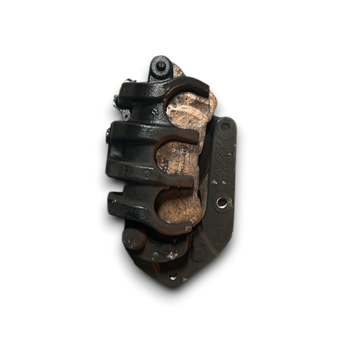 Pinza freno anteriore suzuki sixteen 150 (2007 > 2014) - F&P CRASH SRL - Ricambi Usati
