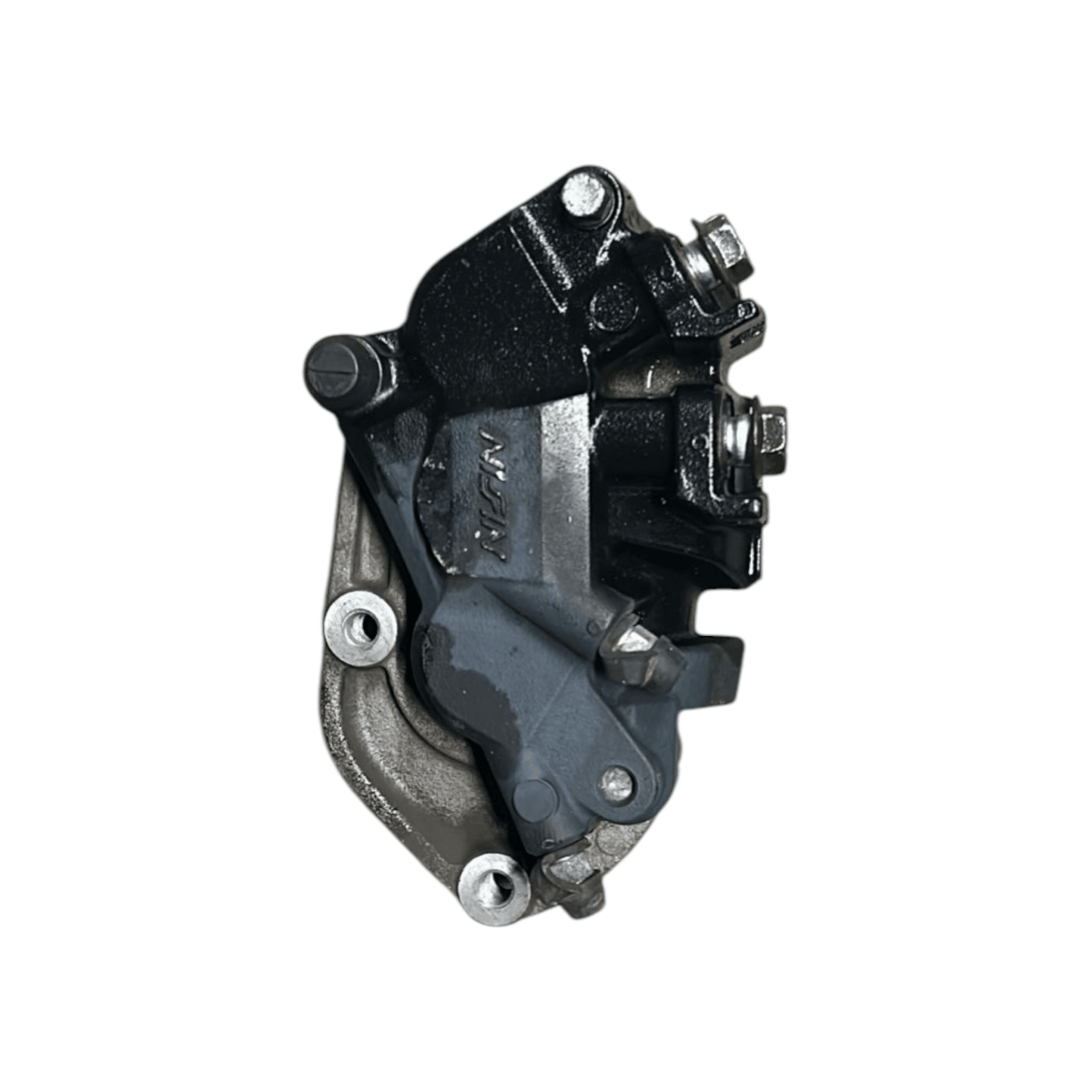 pinza freno anteriore suzuki sixteen 150 (2007 > 2014) - F&P CRASH SRL - Ricambi Usati