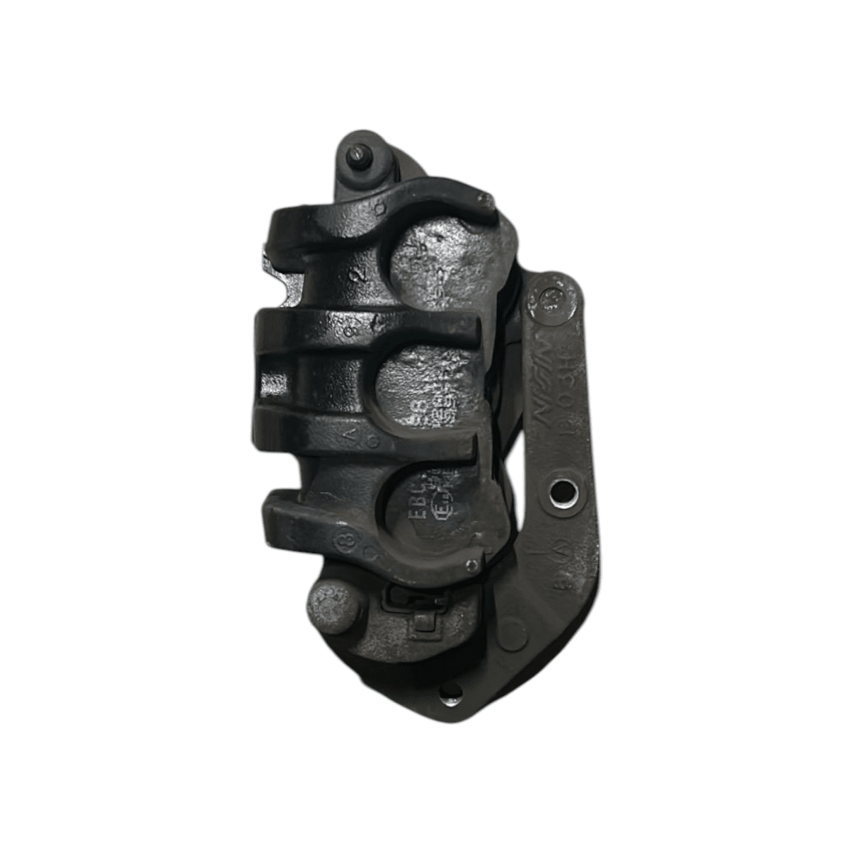 pinza freno anteriore suzuki sixteen 150 (2007 > 2014) - F&P CRASH SRL - Ricambi Usati